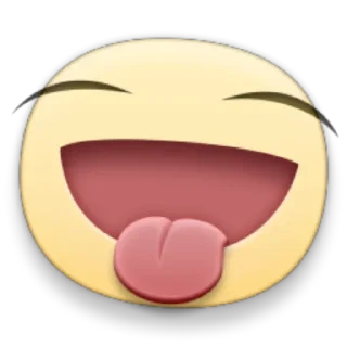 😝