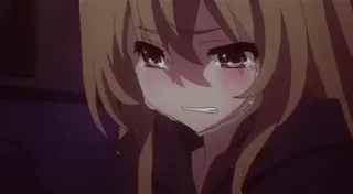 😢