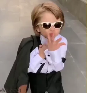 😎