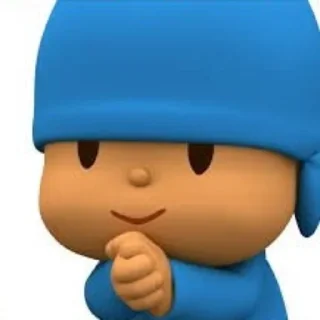 😏