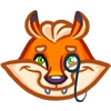 Millionaire Fox
