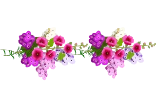 💐