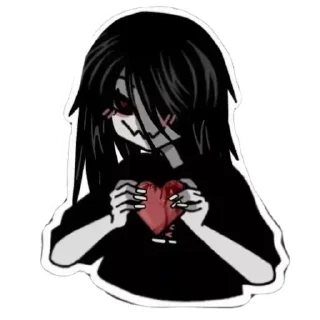 ❤