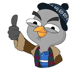 👍