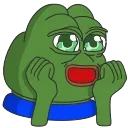 🐸