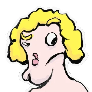 😙