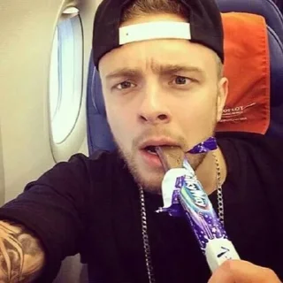 егор кридит❤️ :: @fStikBot