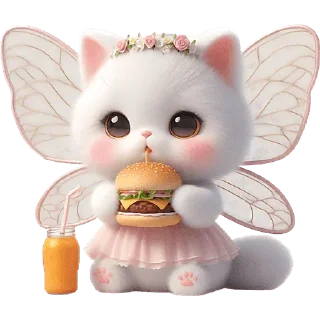 🍔