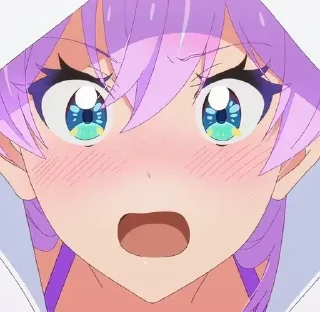 😧