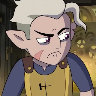 😡