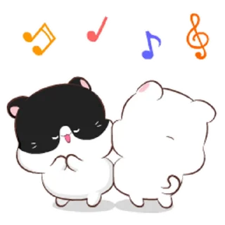 🎶