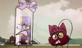 😳