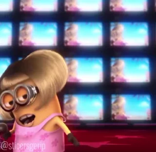 😏