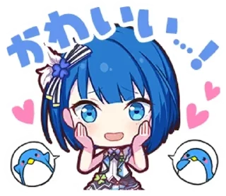 🐧