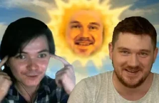 ☀️