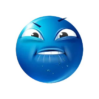 😠