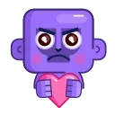 💔