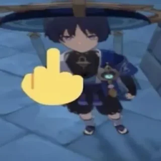 🖕