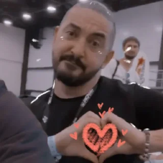💝