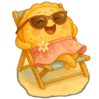 😎