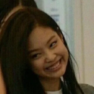 punya eji @kimjennieh