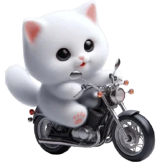🏍