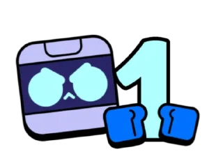 1️⃣