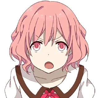 😨