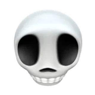 💀