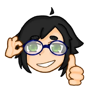 🕶️