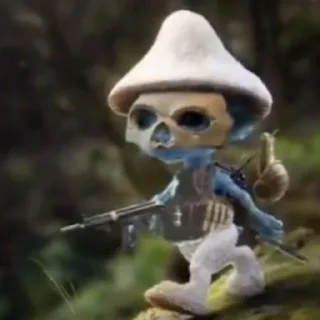 🥶