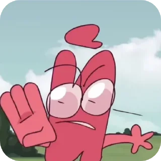 🖐