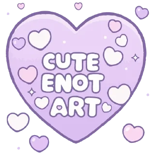 💜