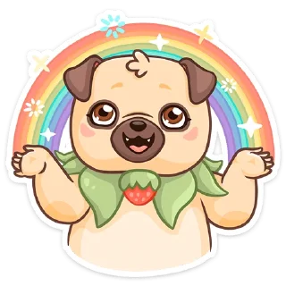 🌈