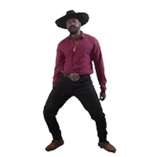 🤠