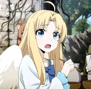 😱