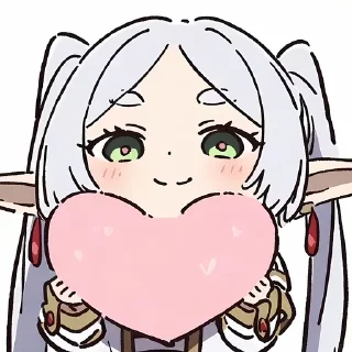 ❤️