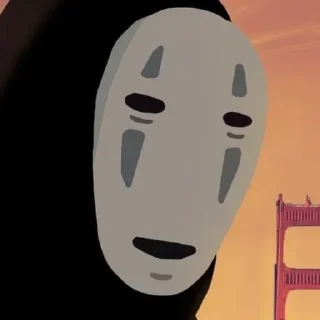 No Face ➩ @Earth928B