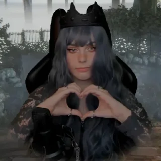 ❤️
