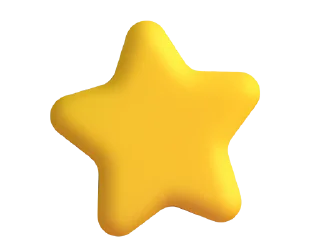 ⭐