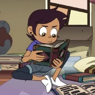 📚
