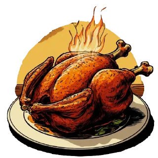 🍗