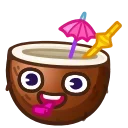 🥥