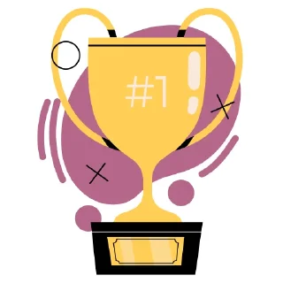 🥇