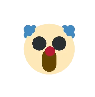 🤡