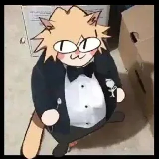 🐱