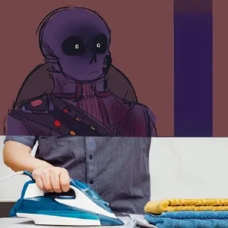 🤨