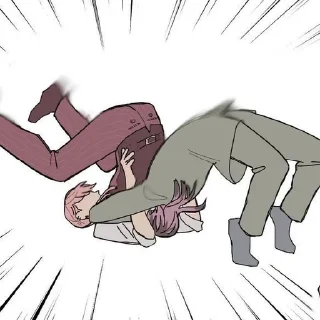 👊