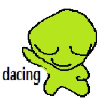 💃
