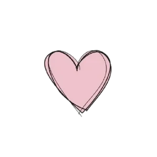 ❤️